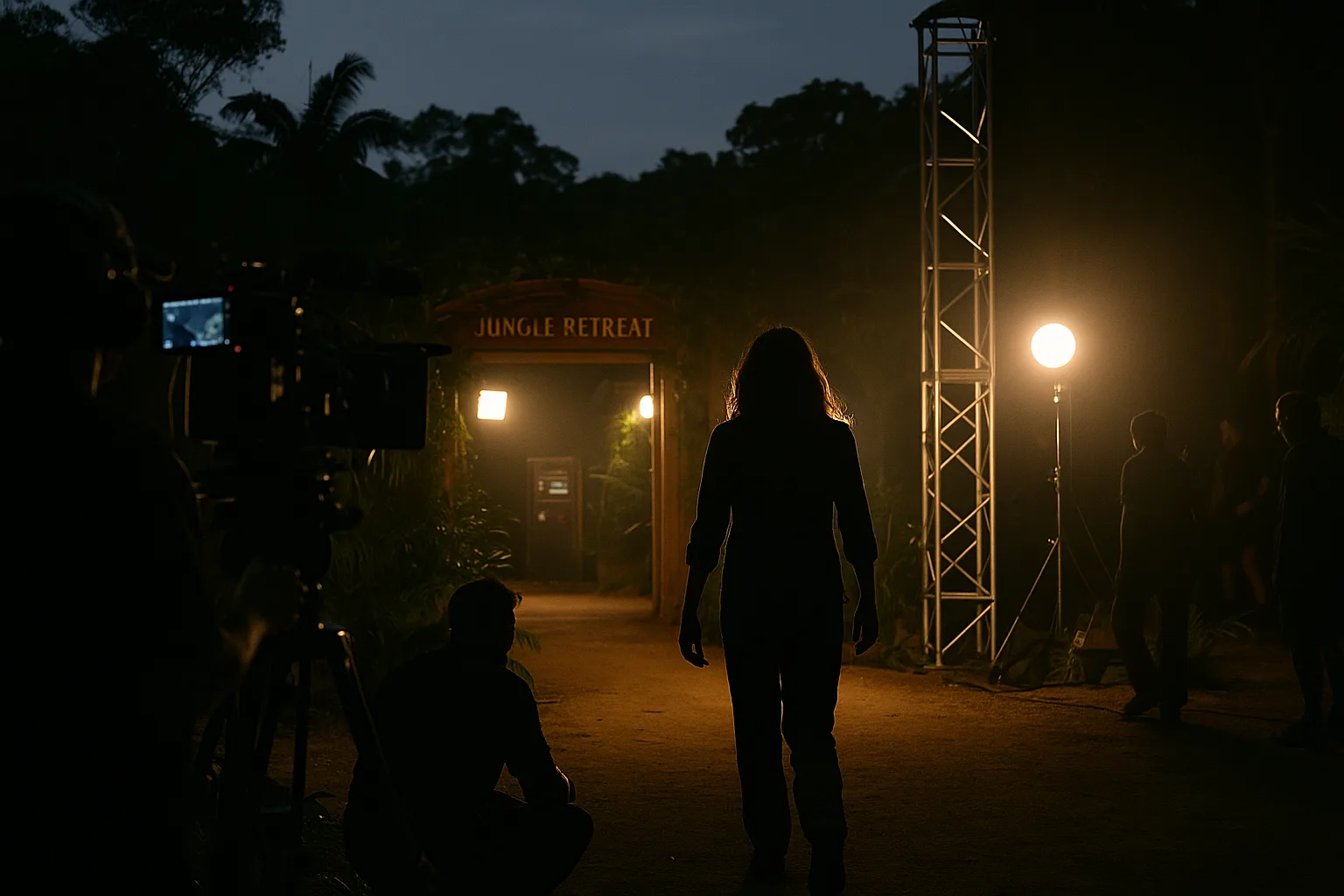 Janice Dickinson’s ‘I’m A Celebrity’ Lawsuit Is the Wake-Up Comedy for Reality TV