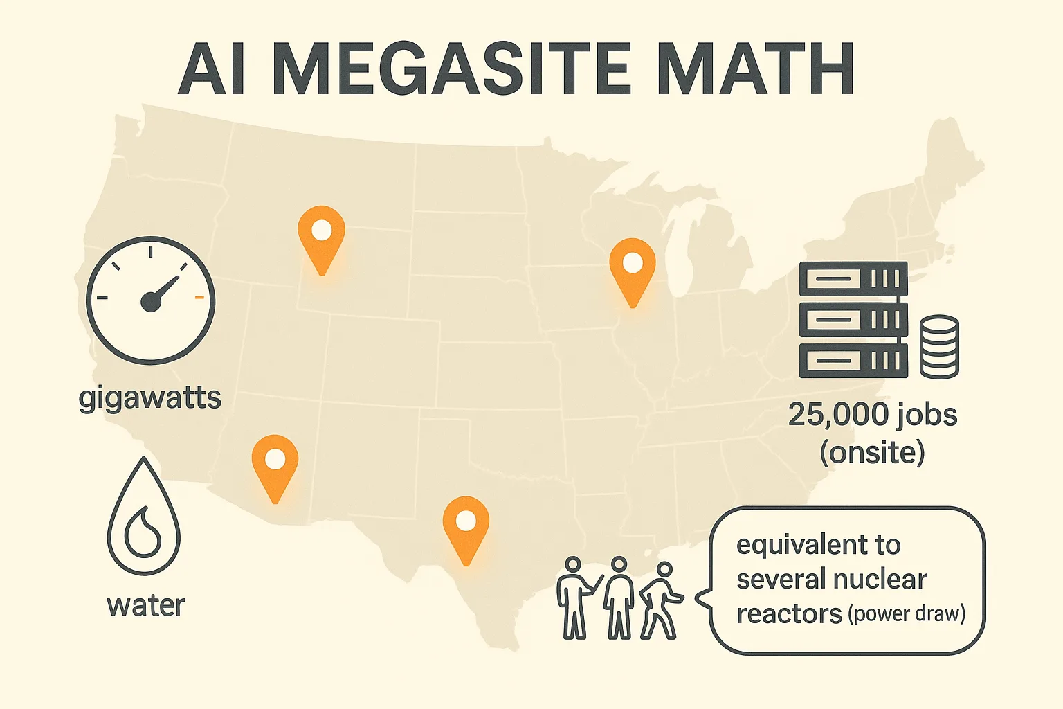 Counting to Gigawatts: Byte Audits the Stargate AI Buildout