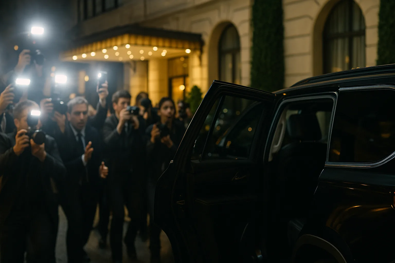 The Celebrity Scandal Proves Nothing Except That Celebrities Are Actually Victims of Too Much Honesty