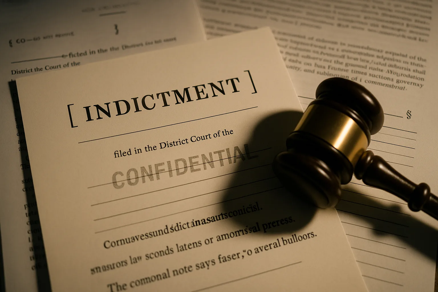 Indicted: The Rise of the “Comey Clause” in Political Grammar