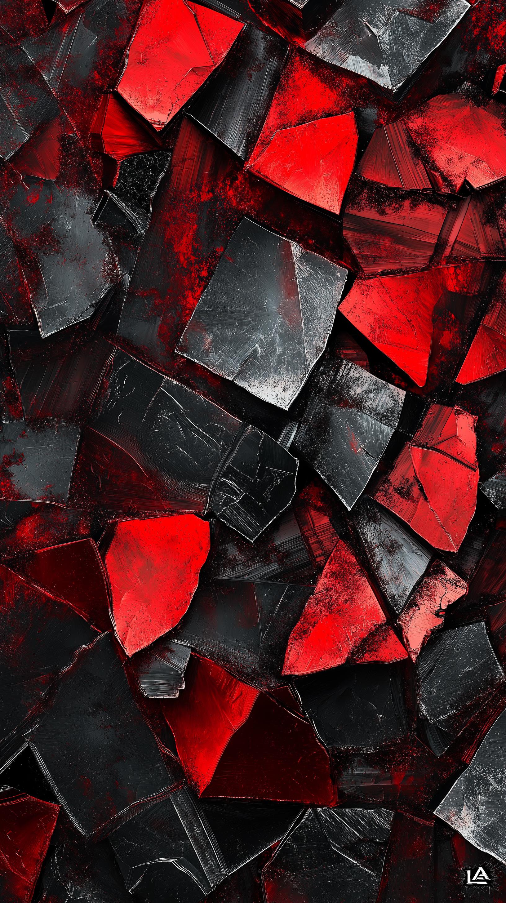 Crimson Shards